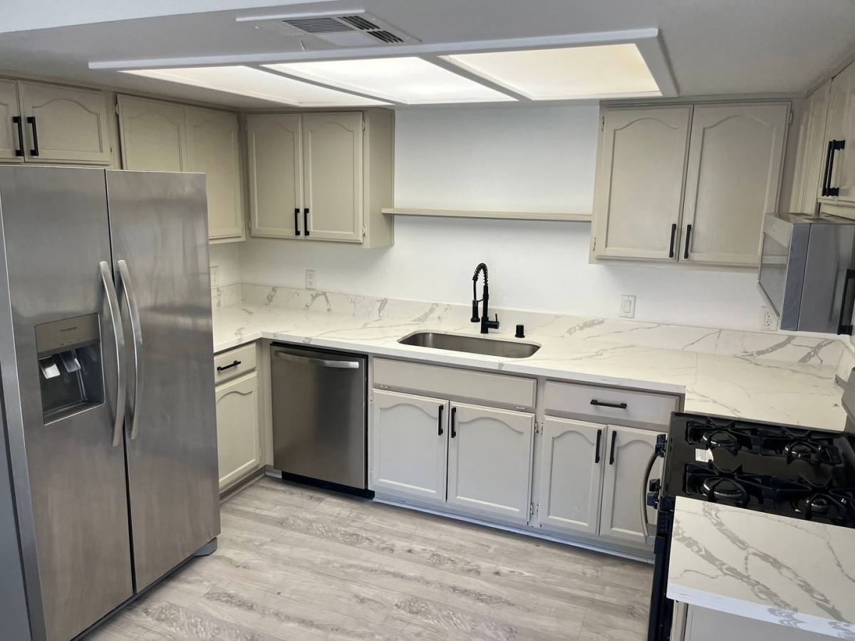 Condo for rent at 6645 W Tropicana Ave, Las Vegas, NV 89103