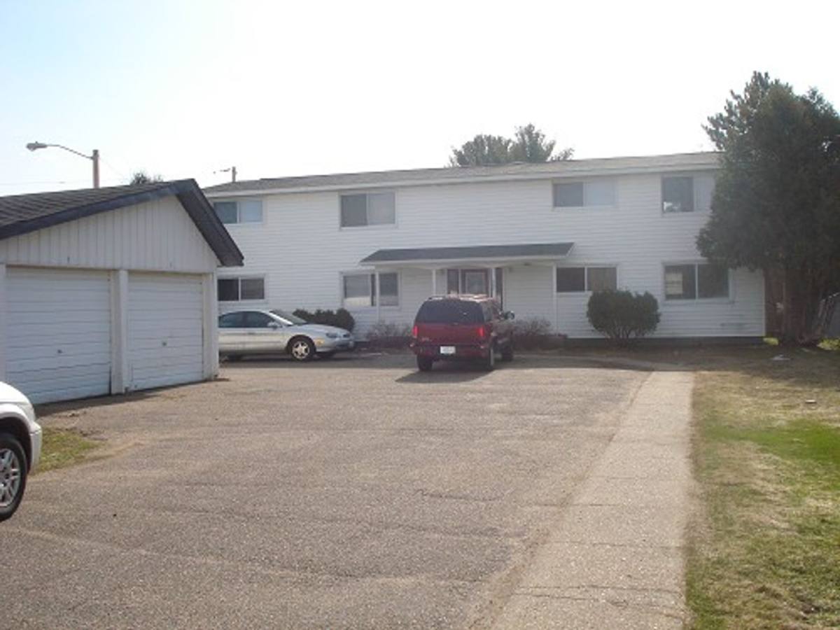 Apartment for rent at 507 Grand Ave, Rothschild, WI 54474