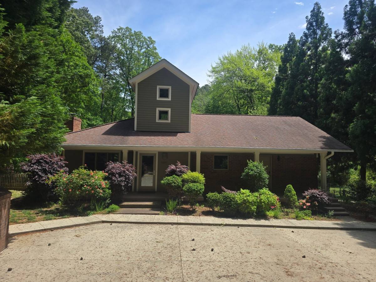 House for rent at 3601 Blueberry Dr, Raleigh, NC 27602