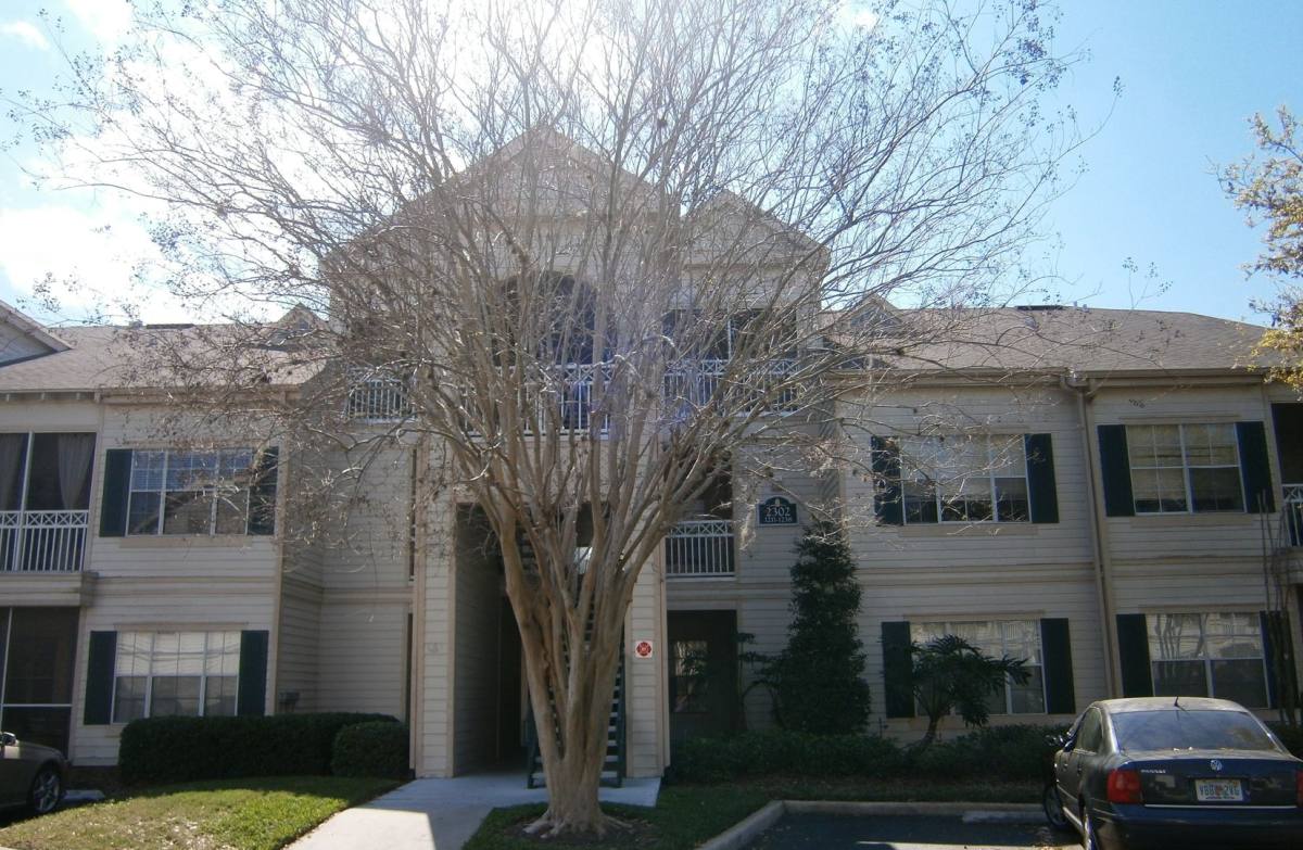Apartment for rent at 2302 Midtown Terrace #1216, Orlando, FL 32839