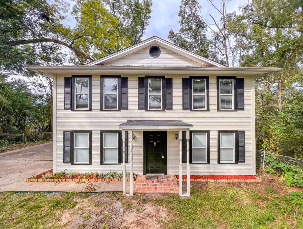 House for rent at 426 E 6th Ave, Tallahassee, FL 32303