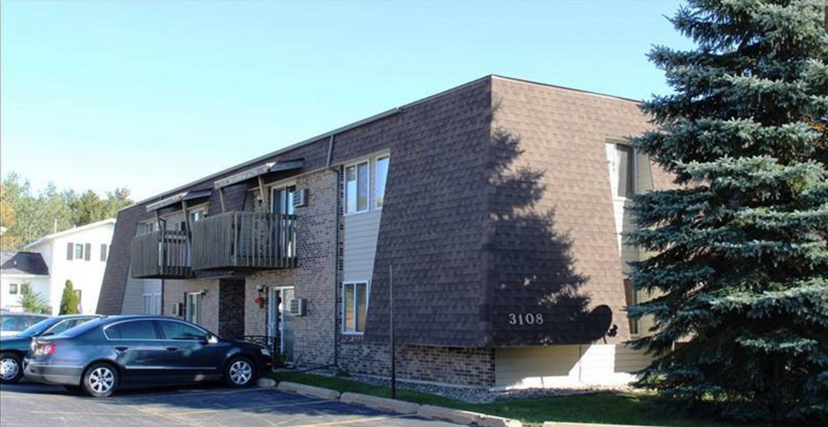Apartment for rent at 3108 Ross Ave, Schofield, WI 54476