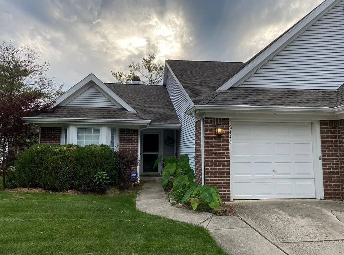 House for rent at 8446 Vilburnum Court, Indianapolis, IN 46260