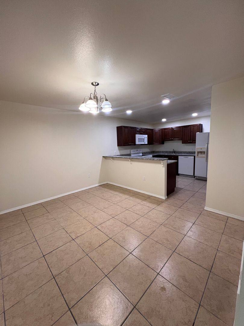 House for rent at 2404-A N Grand #109, Roswell, NM 88201