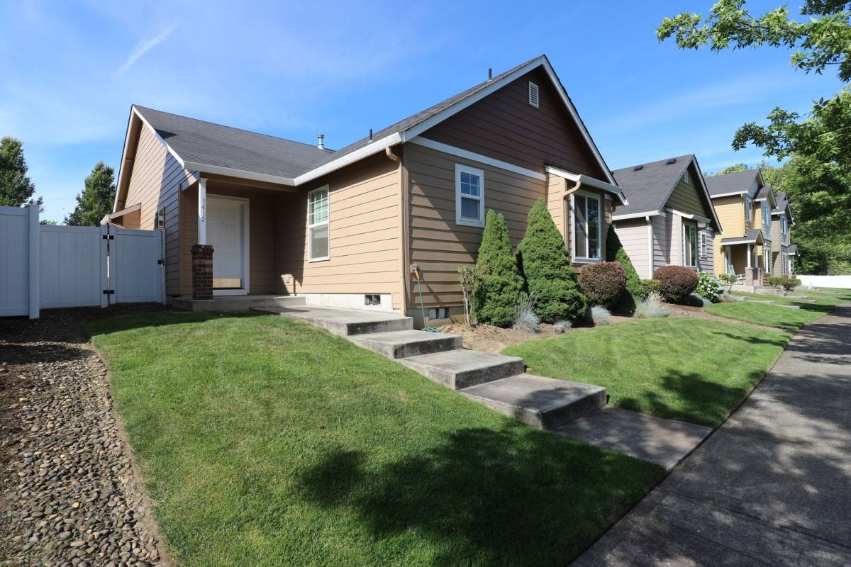 House for rent at 1412 SE Rasmussen Blvd, Battle Ground, WA 98604