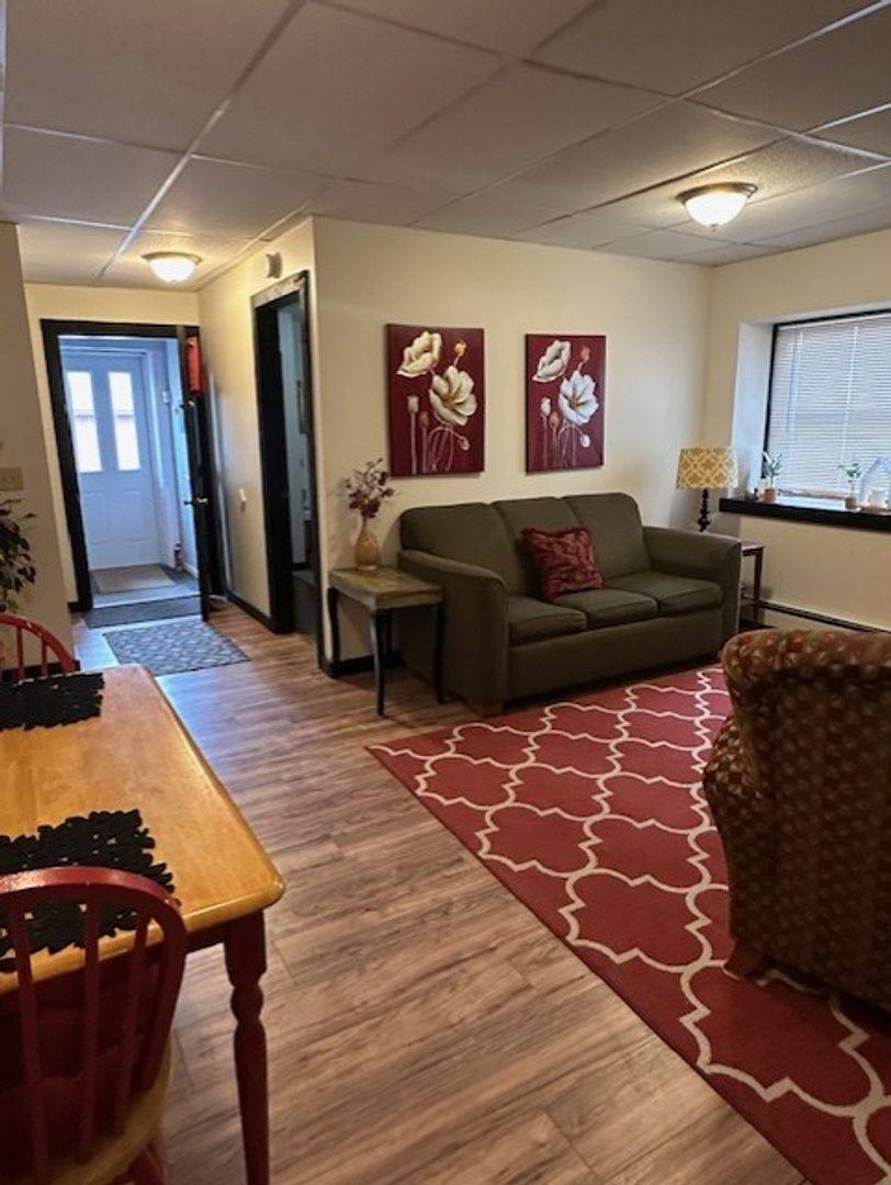 Apartment for rent at 100 4th St, Ironton, MN 56455