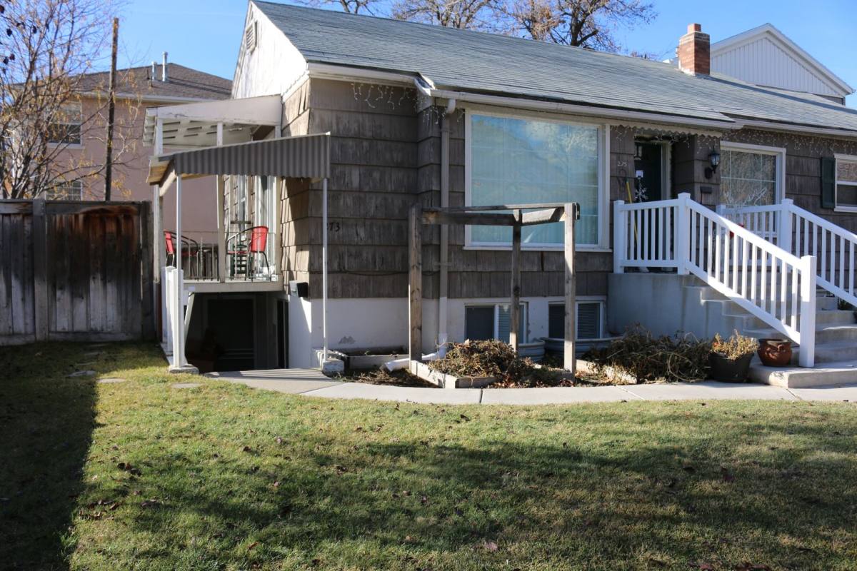 Apartment for rent at 273 N 300 W, Provo, UT 84604