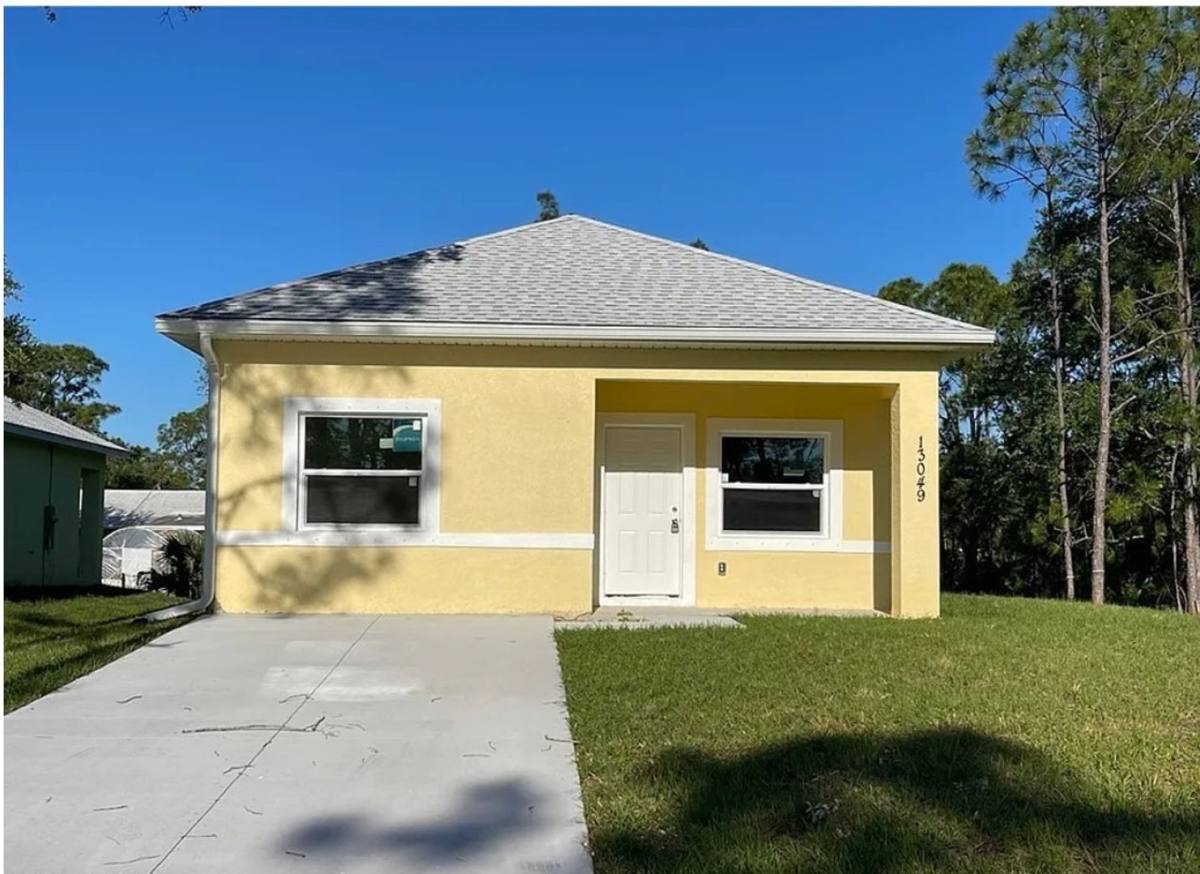 House for rent at 13049 Apache Dr, Punta Gorda, FL 33955