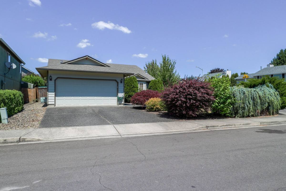 House for rent at 116 NE 146th St, Vancouver, WA 98685