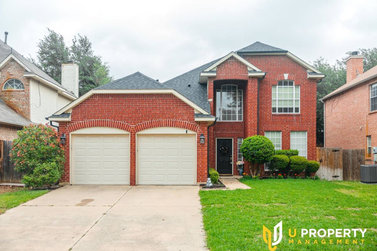 House for rent at 1812 Ingleside Dr, Flower Mound, TX 75028