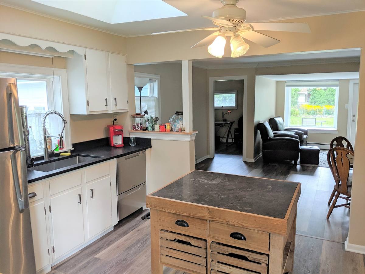 House for rent at 2402 N 2nd Lane, Oconomowoc, WI 53066