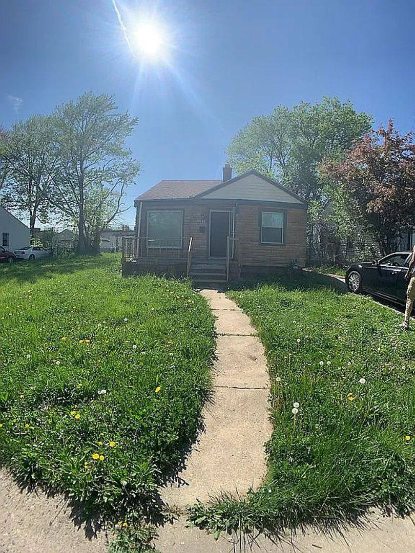 House for rent at 9939 Prest, Detroit, MI 48227