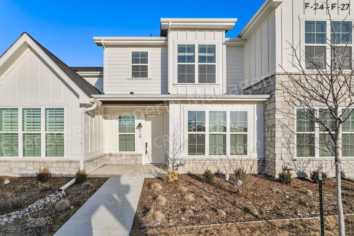 House for rent at 3045 E Trilby Rd, Fort Collins, CO 80528