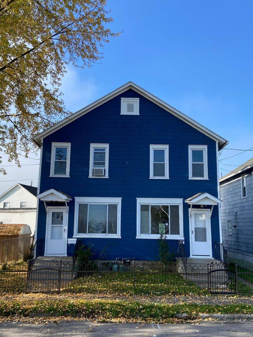 Apartment for rent at 65-67 Downing St, Plymouth, PA 18651
