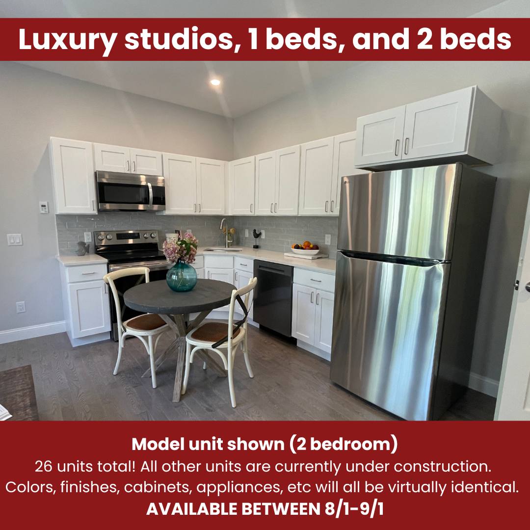 Apartment for rent at 328 Bank St, Harwich, MA 02645