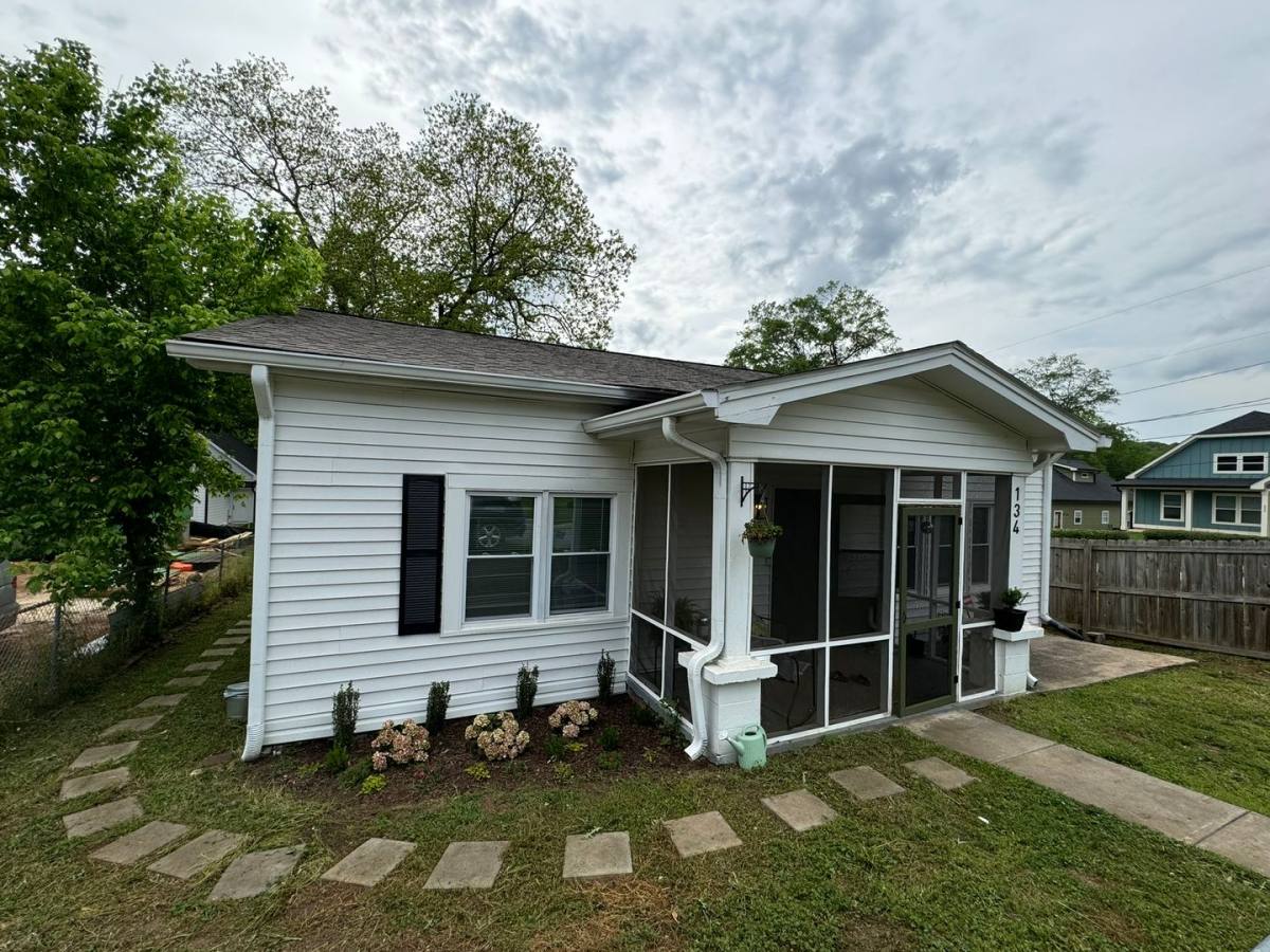 House for rent at 134 Field Ave, Athens, GA 30606