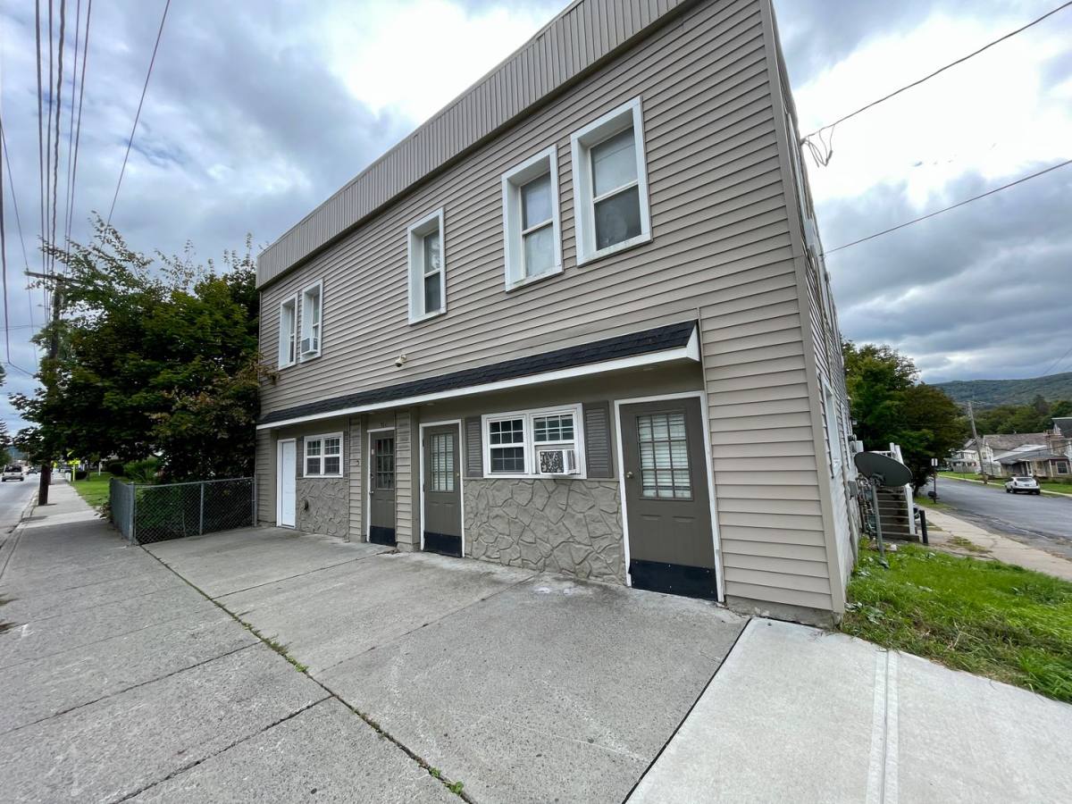 Apartment for rent at 514-516 Main St, Oneonta, NY 13820