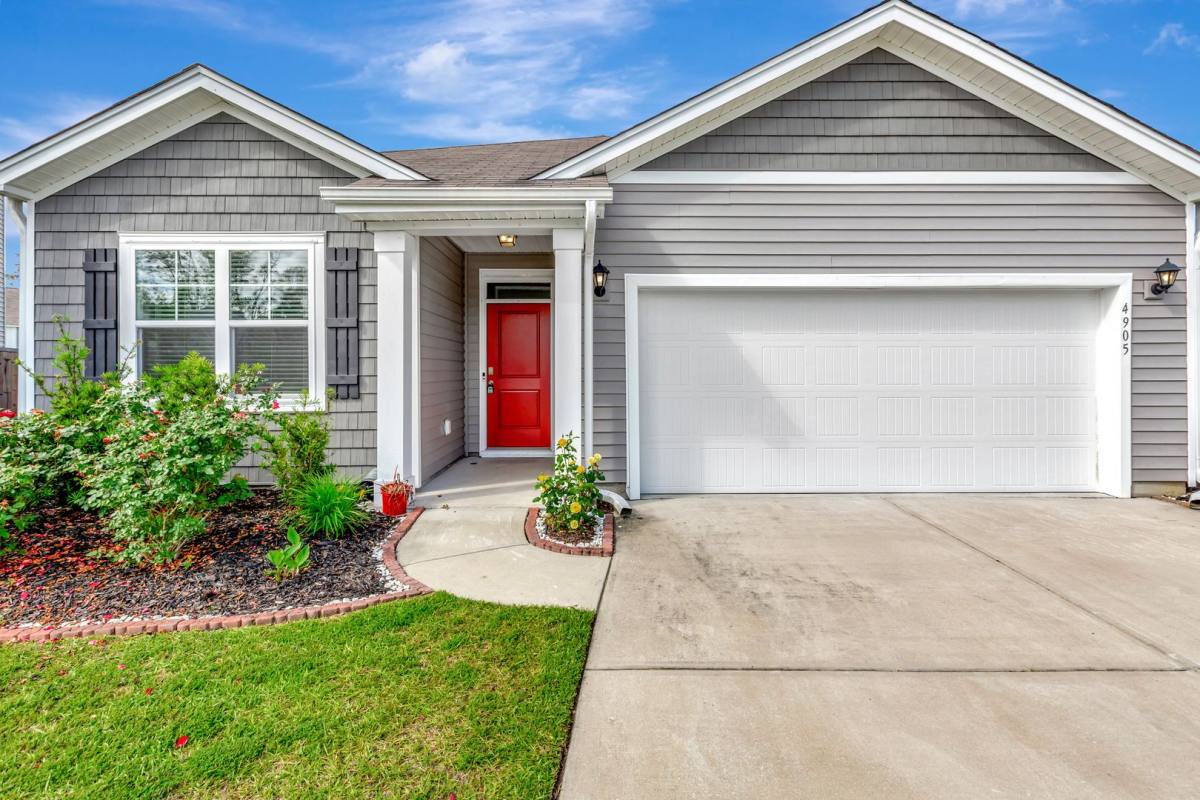 House for rent at 4905 Commodity Way, Ladson, SC 29456