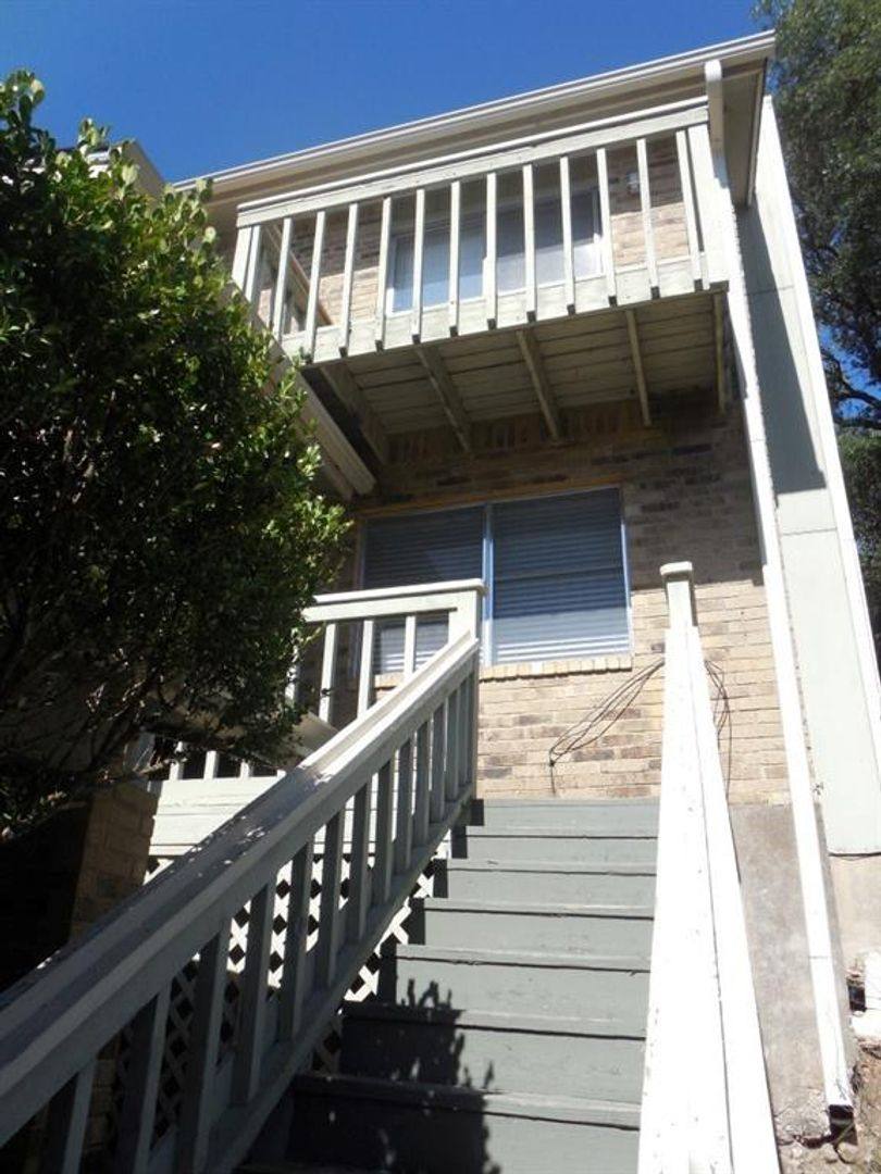 Apartment for rent at 8108 Dunn St, Austin, TX 78745