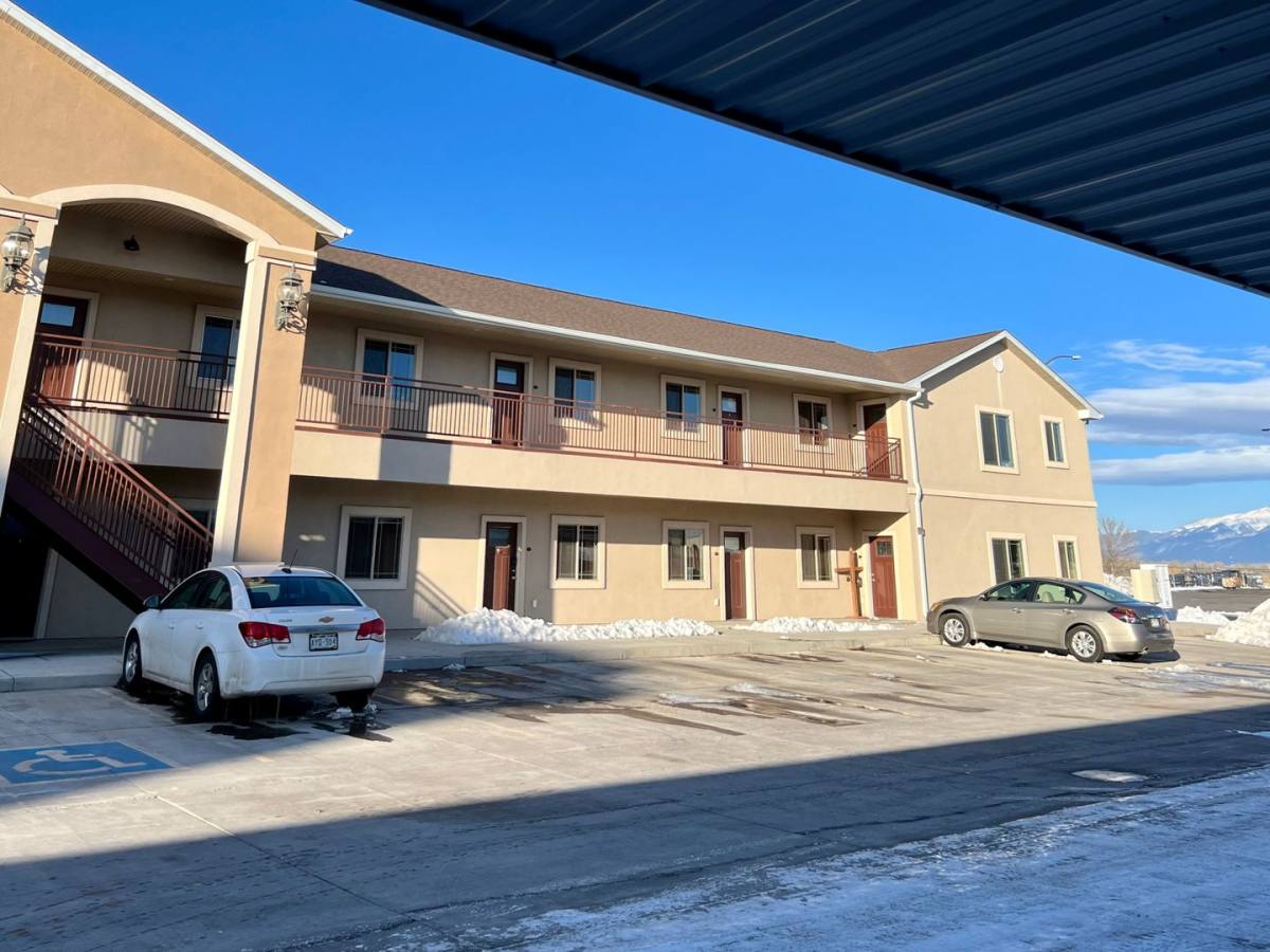 Apartment for rent at 787 Cielo Azul, Alamosa, CO 81101