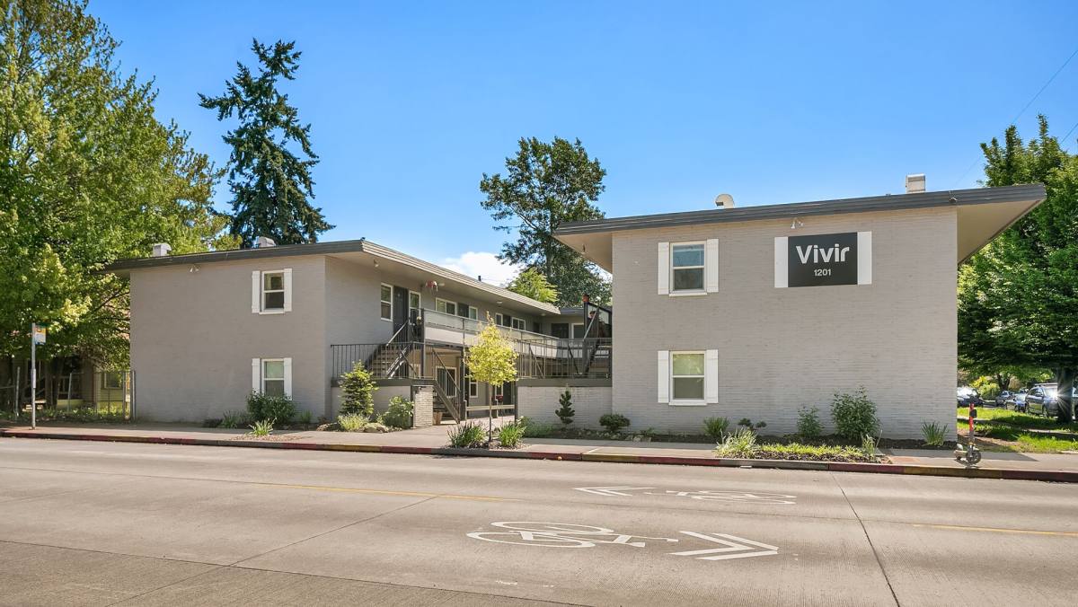 Apartment for rent at 1201 S Cloverdale St, Seattle, WA 98108