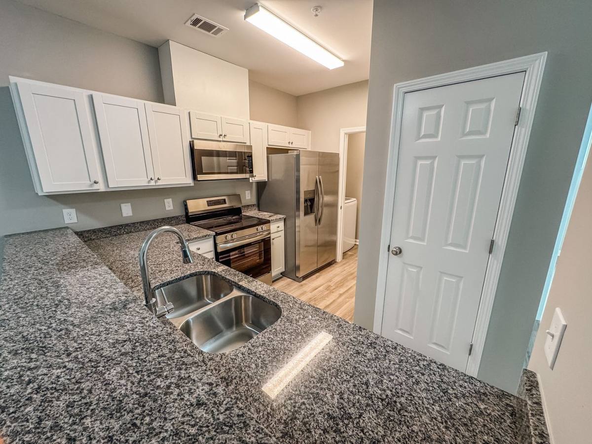 Apartment for rent at 2305 Pine Court S, Beaufort, SC 29902