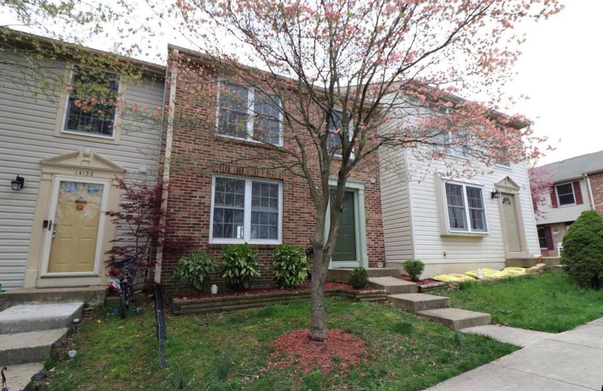 House for rent at 14136 Honey Hill Court, Centreville, VA 20121