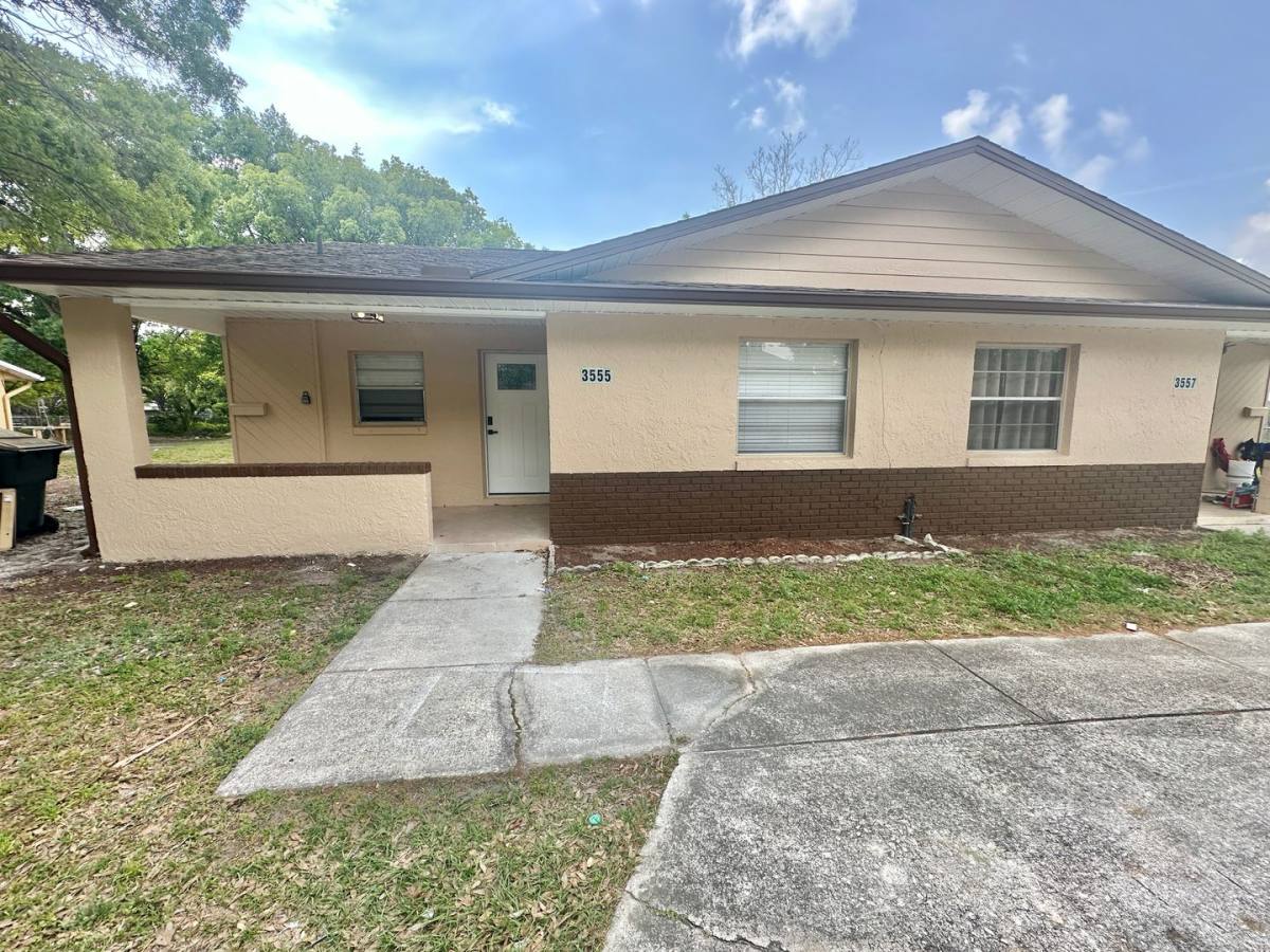House for rent at 3555 5th St, Saint Cloud, FL 34769