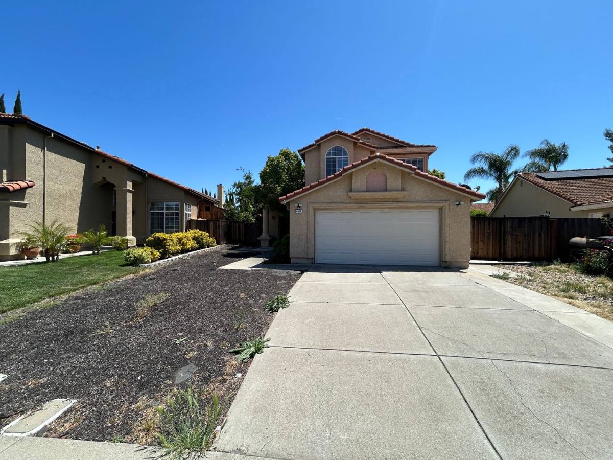 House for rent at 4849 Lefebvre Way, Antioch, CA 94531