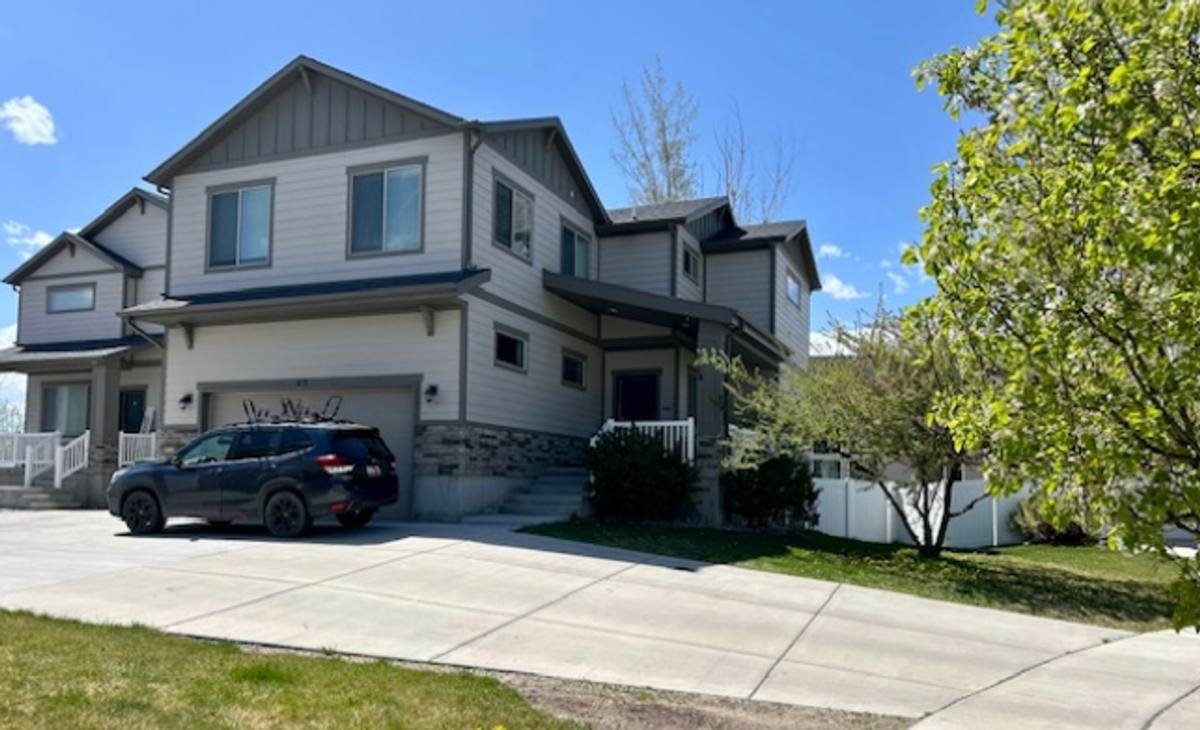 Apartment for rent at 21-23 N 2370 W, Lehi, UT 84043