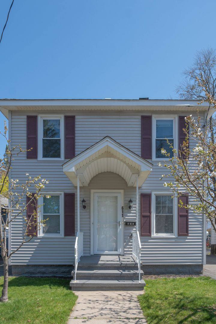 House for rent at 611 Cramer Ave, Schenectady, NY 12306