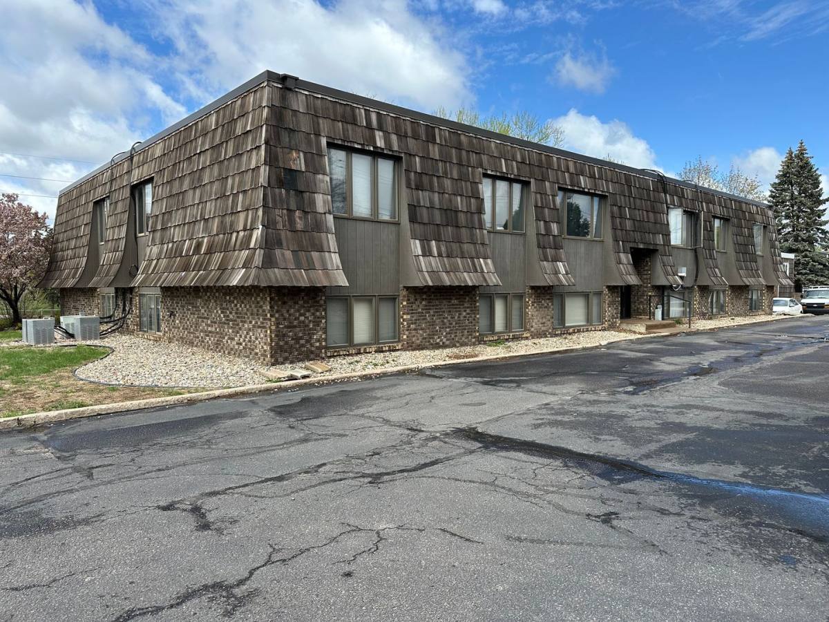 Apartment for rent at 2316 S Cliff Ave, Sioux Falls, SD 57105
