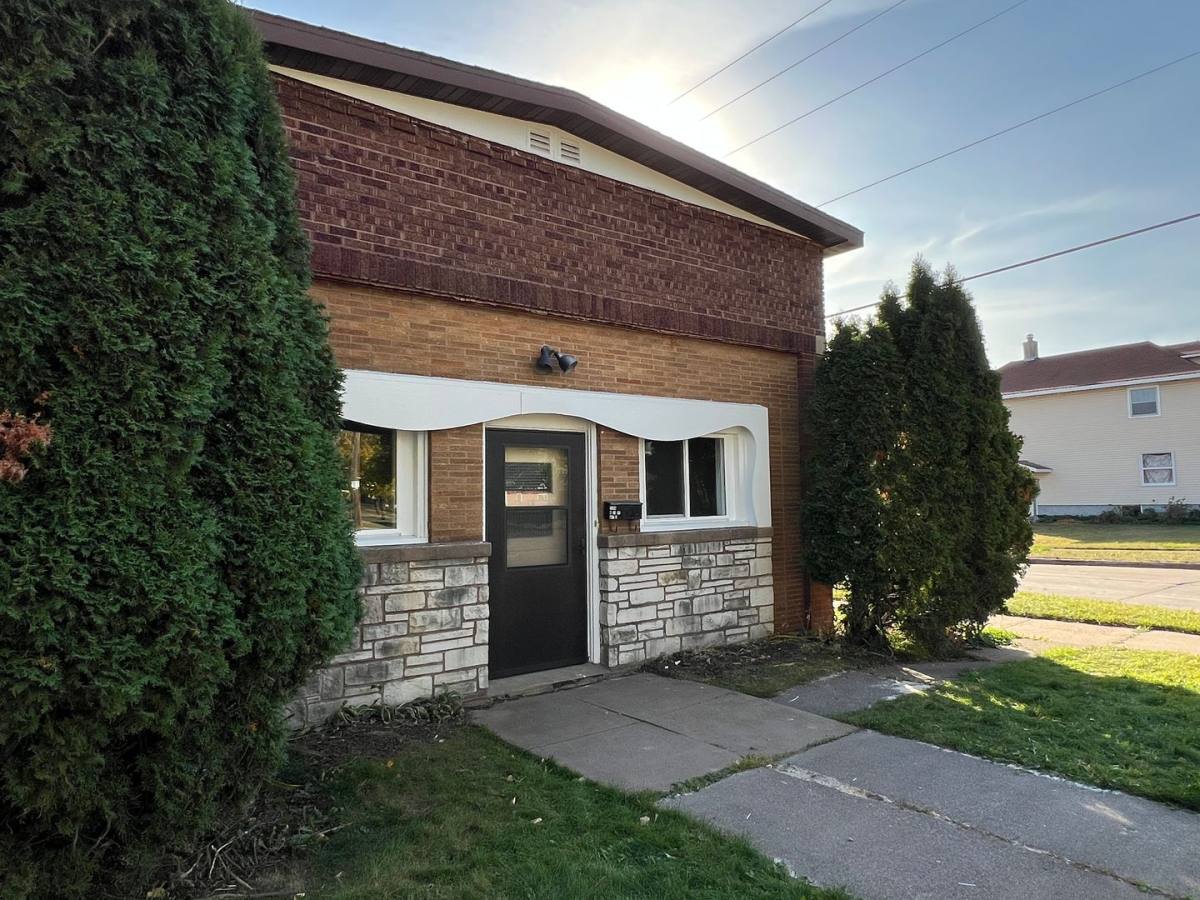 Apartment for rent at 1124 N 21st St, Superior, WI 54880