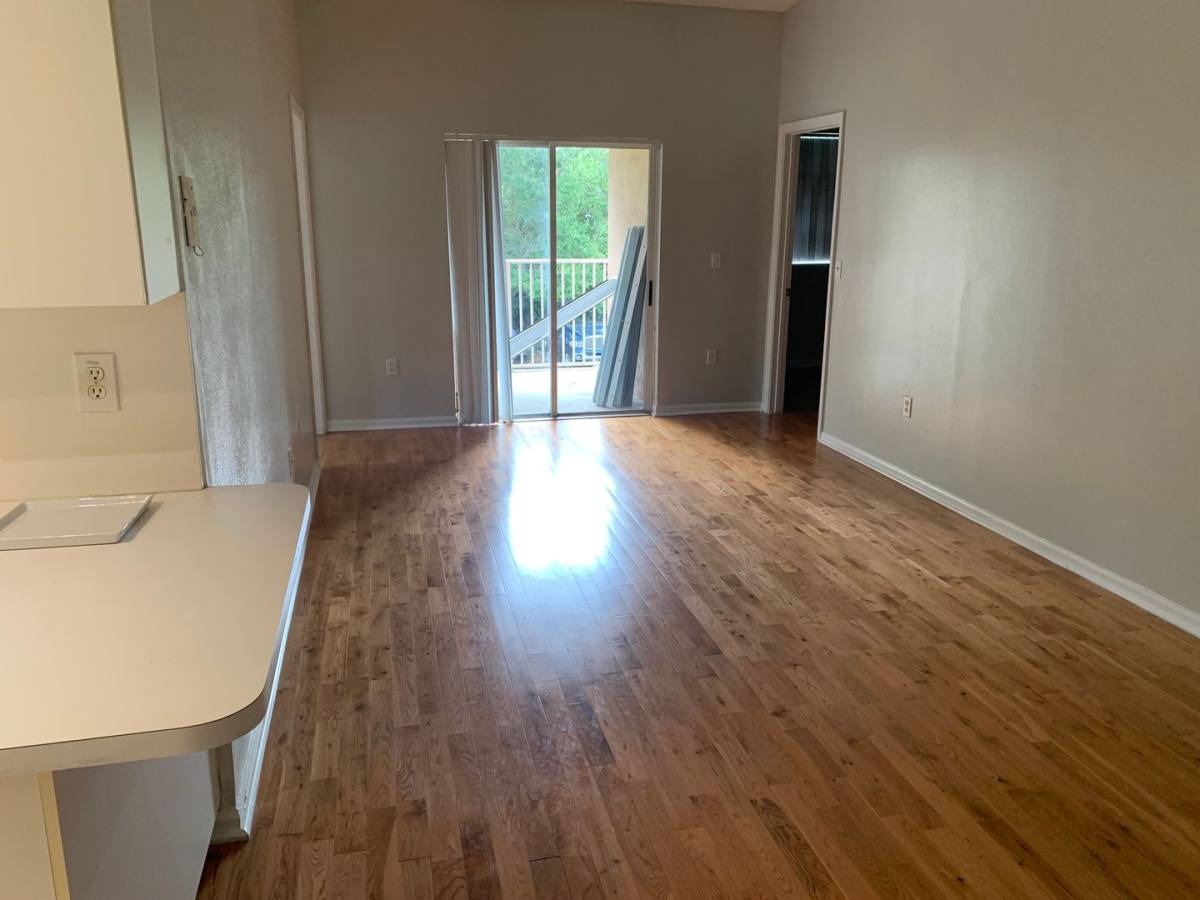Apartment for rent at 3221 Sabal Palm Manor, Hollywood, FL 33024