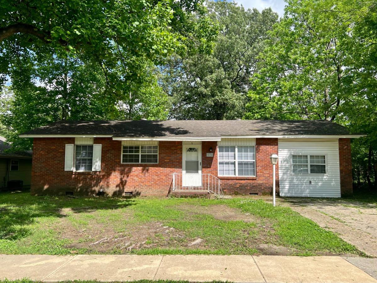 House for rent at 1004 Hester, Jonesboro, AR 72401