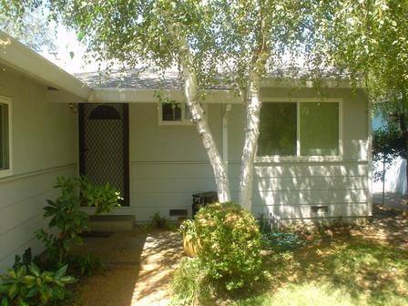 House for rent at 1315 L St, Davis, CA 95616