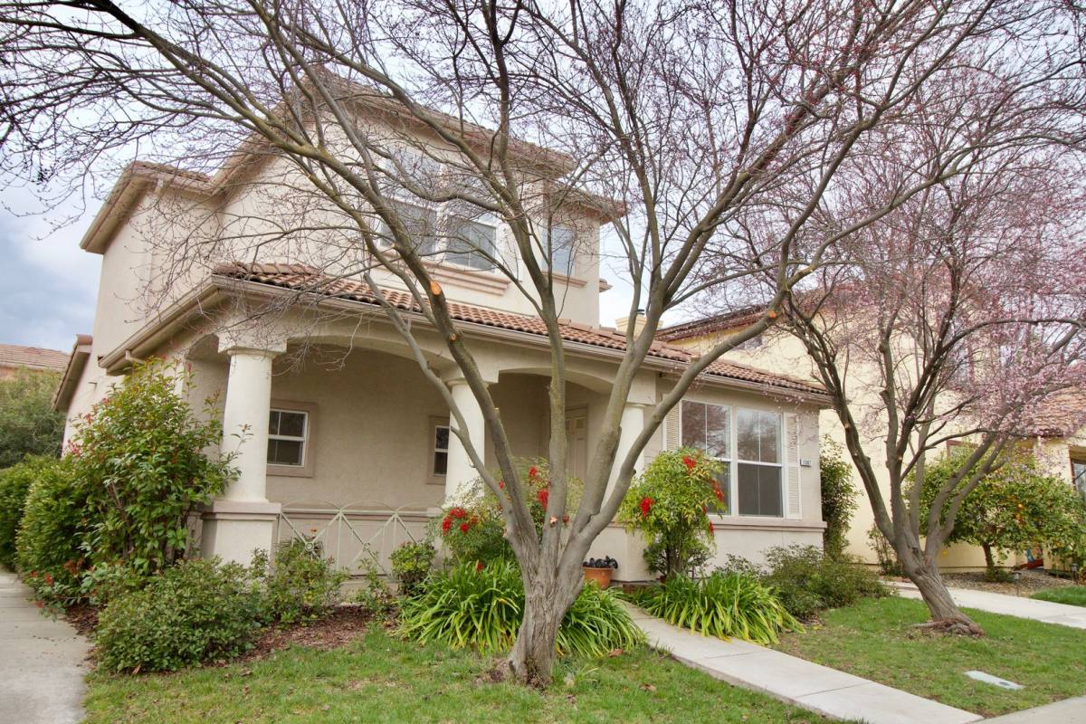 House for rent at 1507 Joshua St, Davis, CA 95616