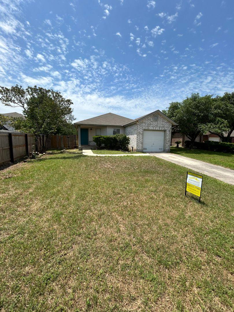 House for rent at 9938 Lauren Mist, San Antonio, TX 78251