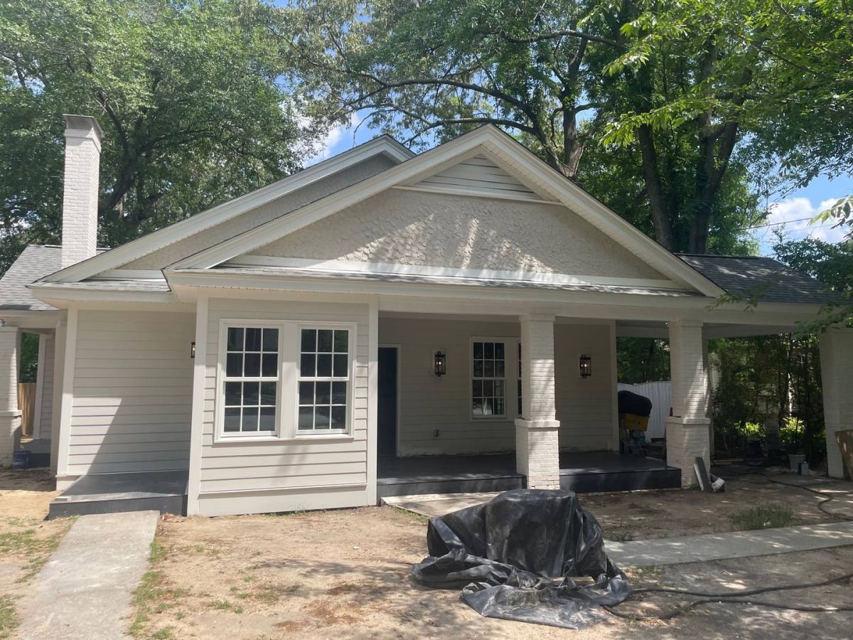 Apartment for rent at 708 Kawana Rd, Columbia, SC 29205
