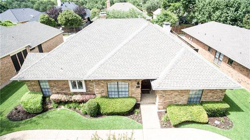 House for rent at 6711 Lovington Dr, Dallas, TX 75252