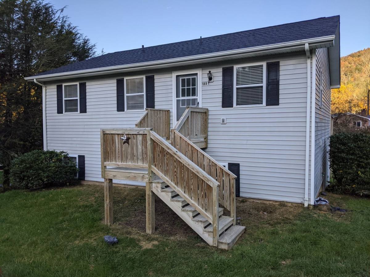 Apartment for rent at 135 Rocky Mountain Lane, Boone, NC 28607