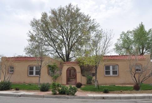 Apartment for rent at 1020 Park Ave SW, Albuquerque, NM 87102