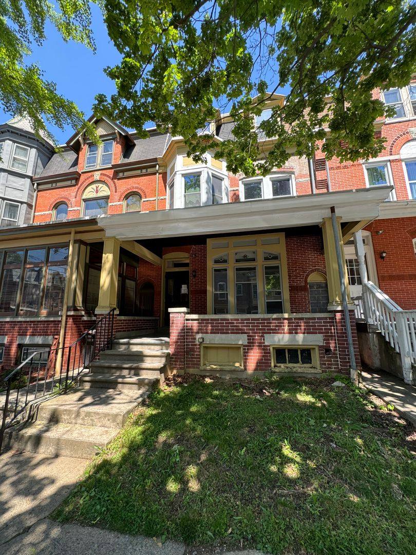Apartment for rent at 41 N 11th St, Allentown, PA 18102
