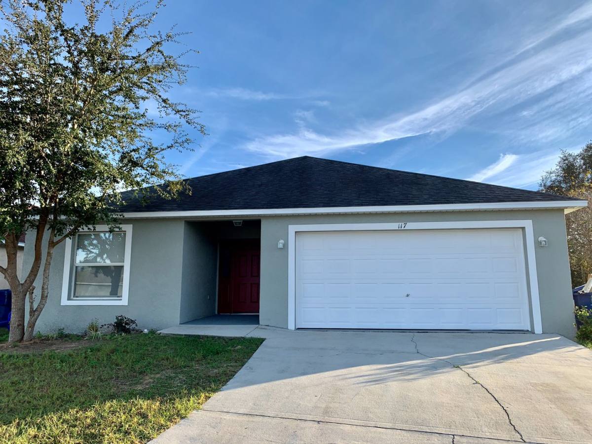 House for rent at 117 Stewart Lake Loop, Groveland, FL 34736