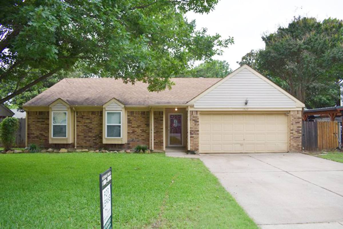 House for rent at 1829 Teton Dr, Grapevine, TX 76051
