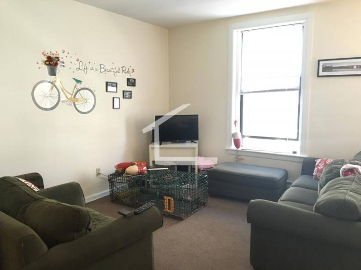 Apartment for rent at 9 Sutherland Rd #2, Brighton, MA 02135