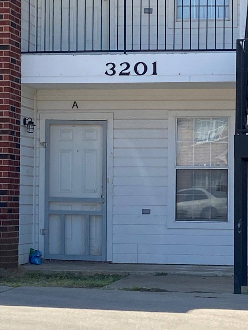 Apartment for rent at 3201 Hereford Lane, Killeen, TX 76542