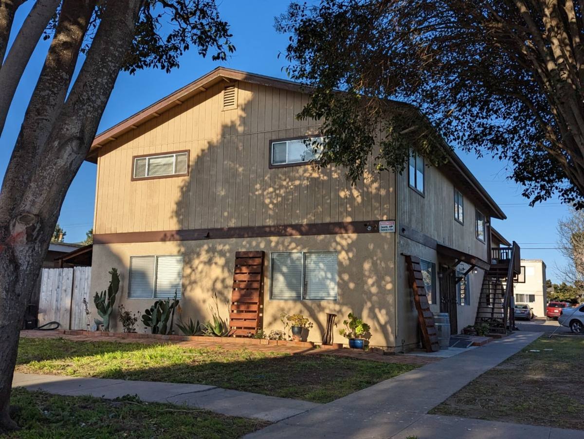 Apartment for rent at 221 N K St, Lompoc, CA 93436