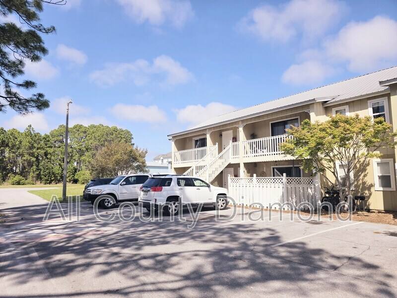 Apartment for rent at 3604 Betsy Lane, Panama City, FL 32408