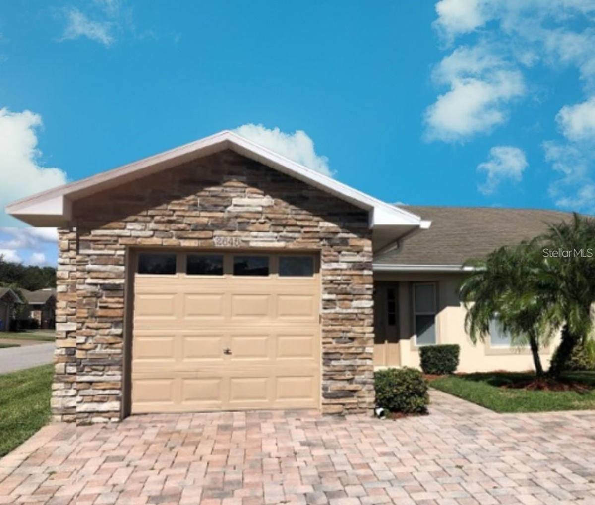 Townhouse for rent at 2645 Shelby Ruth Place, Saint Cloud, FL 34769